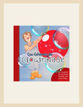 Hosentaschenbuch - Das Geheimnis der Clownnase