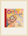 Hosentaschenbuch - Ottilie - die Ideensprudlerin