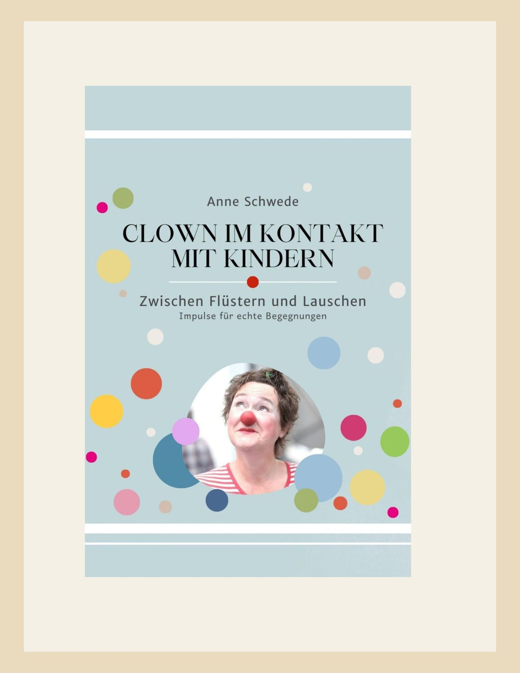 Anne Schwede