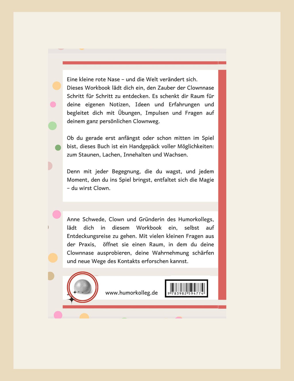 Humorkolleg und Ottis Welt und Nasenwerkstatt